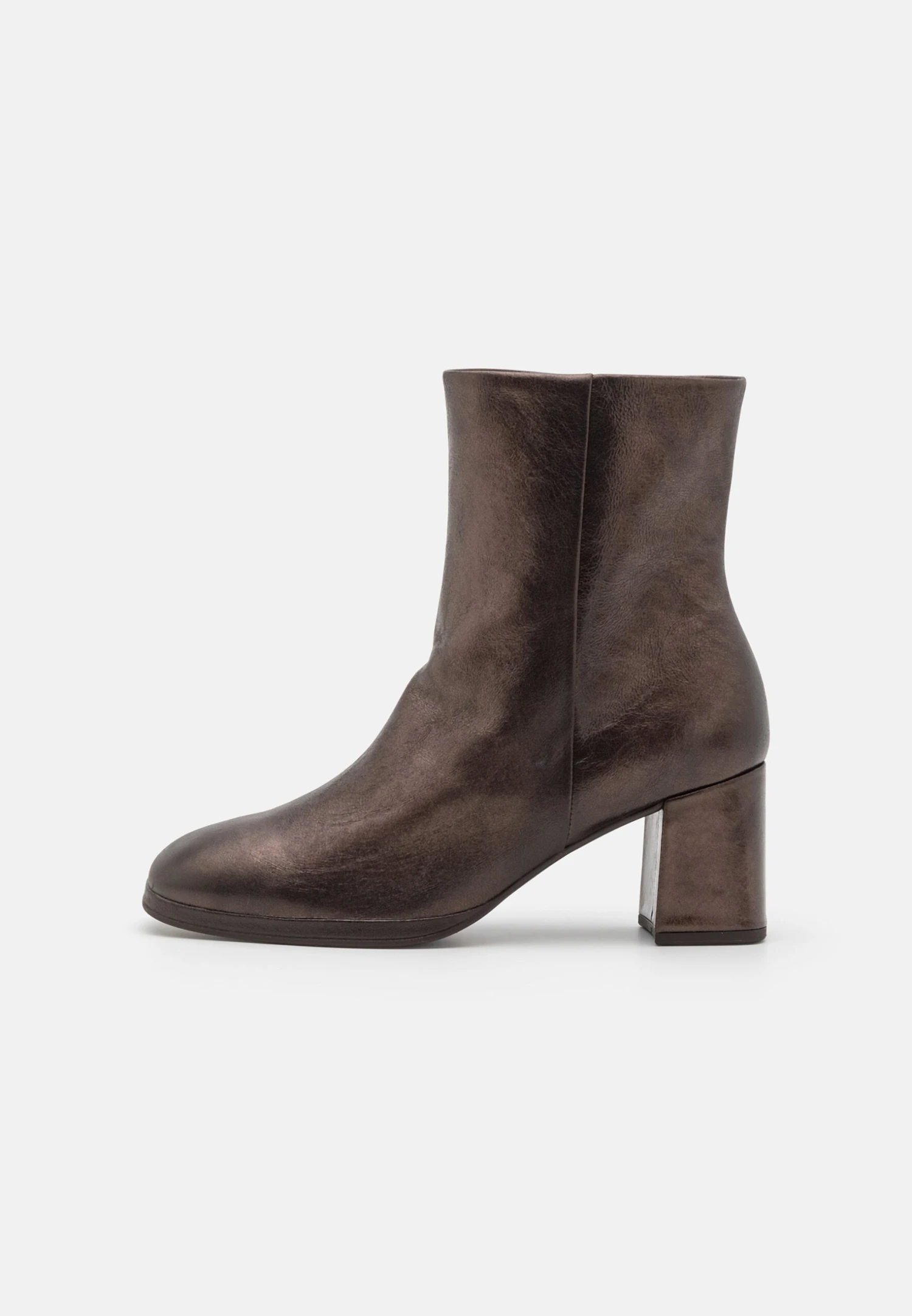 Gabor StivalettiMocca Donna Stivaletti GA111N1UB-O11 2 Gabor StivalettiMocca Donna Stivaletti GA111N1UB-O11 - immagine 2