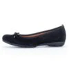 Gabor BallerineSchwarz Donna Ballerine GA111A4XS-Q11