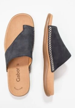 Gabor InfraditoNightblue Donna Sandali GA111Z02C-K11 10 Gabor InfraditoNightblue Donna Sandali GA111Z02C-K11 -Vendite Gabor 25d0993dc0b04d40adbdd7c83fac9190