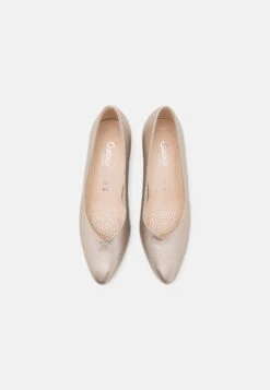 Gabor Comfort DecolletéPuder Donna Scarpe Con Tacco GAJ11B01P-J11 -Vendite Gabor 25e66f7b401c46329237b0c7568fecca