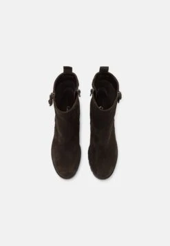Gabor Comfort Stivaletti - English Brown -Vendite Gabor 26c6404f1f3f4f36ab4e75a4dd7f5f4e