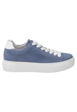 Gabor Sneakers BasseHeaven Weiss Donna Sneakers GA111A4SX-K11 7 Gabor Sneakers BasseHeaven Weiss Donna Sneakers GA111A4SX-K11 -Vendite Gabor 275338cc35054b2aa1e769bd0a89b5ec