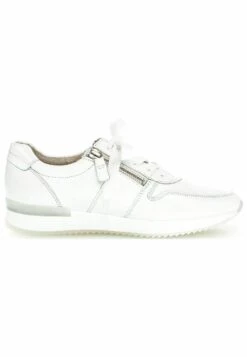 Gabor Sneakers BasseWeiss Donna Sneakers GA111A4HO-A11 -Vendite Gabor 28e90eabc0a84f52a8a40c1ae92cda45