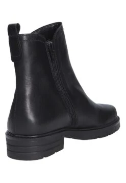 Gabor TronchettiSchwarzschwarz Donna Stivaletti GA111N1ZJ-Q11 -Vendite Gabor 294681bbb8454ffca286cf9a562aea10