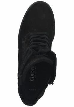 Gabor Stivaletti StringatiSchwarz Micro Donna Stivaletti GA111N1ZR-Q11 9 Gabor Stivaletti StringatiSchwarz Micro Donna Stivaletti GA111N1ZR-Q11 -Vendite Gabor 29d6ede2b70b431cbec02576c5c91f52