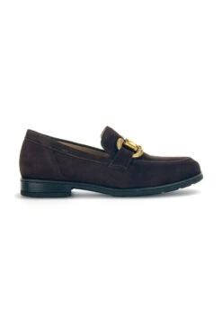 Gabor Comfort Scarpe Senza Lacci - Mocca