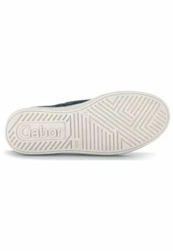 Gabor Sneakers AlteMarine Creme Donna Sneakers GA111A56D-K11 -Vendite Gabor 2a23a348c83b4119a7904ae40cba82d7