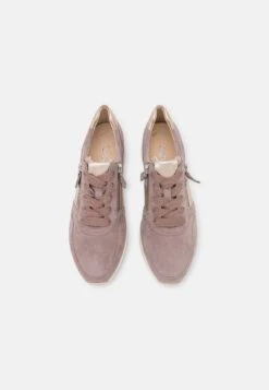 Gabor Sneakers BasseTender/Puder Donna Sneakers GA111A4YP-B11 -Vendite Gabor 2b6c42da272447a7afee395a55a4eef0
