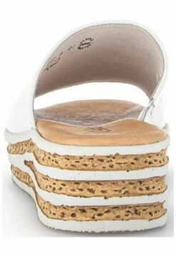 Gabor CiabattineWeissWeiss Donna Ciabatte E Zoccoli GA111A4IX-A11 10 Gabor CiabattineWeissWeiss Donna Ciabatte E Zoccoli GA111A4IX-A11 -Vendite Gabor 2ba01aa761ec4a76aea5b5fd9a55119b