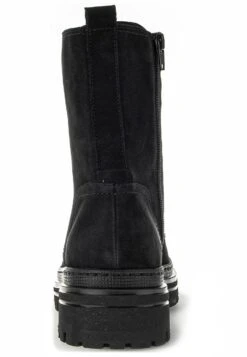 Gabor Stivaletti Con PlateauSchwarz Altsilber Donna Stivaletti GA111N1WQ-Q11 -Vendite Gabor 2bbe005281cf499182fc06a5b9cf4ce8