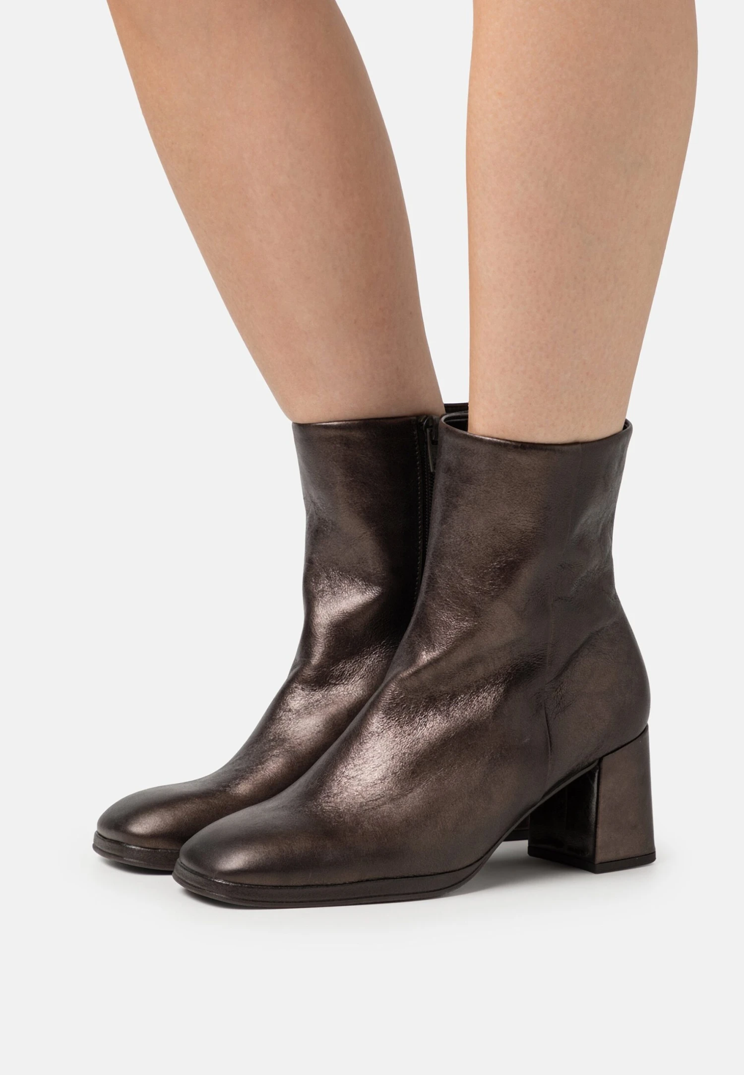 Gabor StivalettiMocca Donna Stivaletti GA111N1UB-O11 1 Gabor StivalettiMocca Donna Stivaletti GA111N1UB-O11