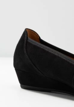 Gabor Comfort Zeppe - Schwarz -Vendite Gabor 2c65851f00c749dabe926217f28512c5