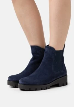 Gabor Comfort Stivaletti - Marine