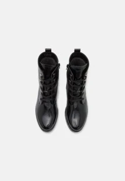 Gabor Comfort Stivaletti StringatiSchwarz Donna Stivaletti GAJ11N089-Q11 -Vendite Gabor 2de49dc2415545d28aec9db01da0f97b