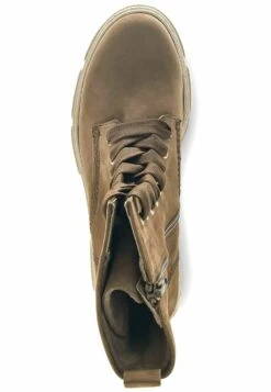 Gabor Stivaletti Con PlateauNut Panna Donna Stivaletti GA111N1WR-O11 -Vendite Gabor 2ead648b0bb142e0b6522ba2009cd082