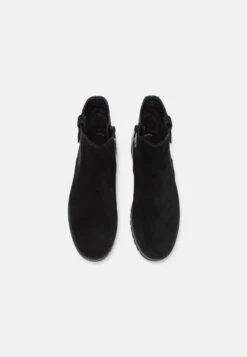 Gabor Comfort StivalettiSchwarz Donna Stivaletti GAJ11N07T-Q11 -Vendite Gabor 2ee131716c2f41ff82af66ee0d16d1b9