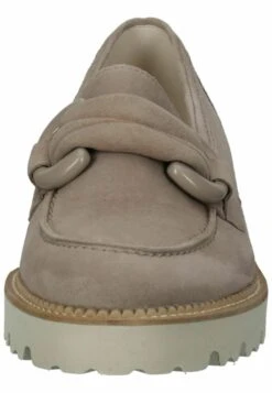 Gabor Scarpe Senza LacciRabbit Dust Donna Scarpe Piatte GA111E0LI-O11 -Vendite Gabor 2f55e278783542c8a1418bdb70a7bab7