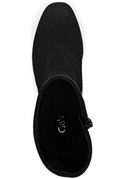 Gabor StivalettiSchwarz Donna Stivaletti GA111N1X1-Q11 -Vendite Gabor 30365a690277474c92e6bfc83a234f64