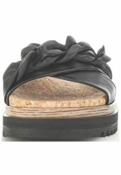 Gabor CiabattineSchwarz Kork Uni Donna Ciabatte E Zoccoli GA111A4IO-Q11 12 Gabor CiabattineSchwarz Kork Uni Donna Ciabatte E Zoccoli GA111A4IO-Q11 -Vendite Gabor 31be06be59cd4aea90c7c46d77711b77