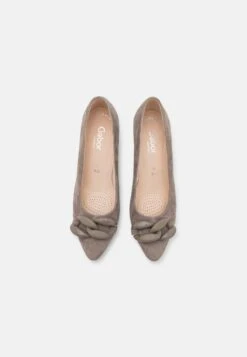 Gabor Comfort DecolletéFumo Donna Scarpe Con Tacco GAJ11B01R-C11 -Vendite Gabor 31cb66b9ac5242bfb07949e6fd12ffe2