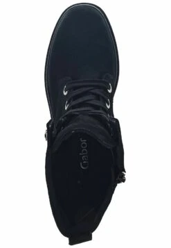 Gabor Stivaletti Con PlateauSchwarz Altsilber Donna Stivaletti GA111N1WQ-Q11 -Vendite Gabor 31e06cd8220147f6903fd4e0ede3eee2