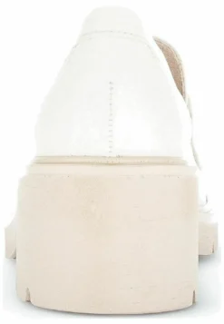 Gabor Scarpe Senza LacciPanna Panna Donna Scarpe Piatte GA111E0JT-B11 -Vendite Gabor 34bf1071c8b0443dbb8997176babb84c