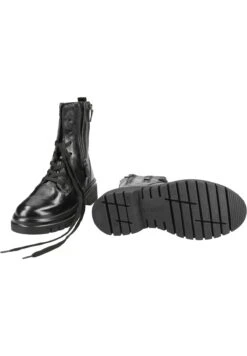 Gabor Stivaletti StringatiSchwarz Donna Stivaletti GA111N1IX-Q11 7 Gabor Stivaletti StringatiSchwarz Donna Stivaletti GA111N1IX-Q11 -Vendite Gabor 3636a2797cd24af198a4cd86aa2a80e1