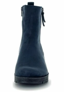 Gabor Stivaletti Con Plateau - Nightblue Mel 13 Gabor Stivaletti Con Plateau - Nightblue Mel -Vendite Gabor 373ffae66a914104b508d49d935f1644