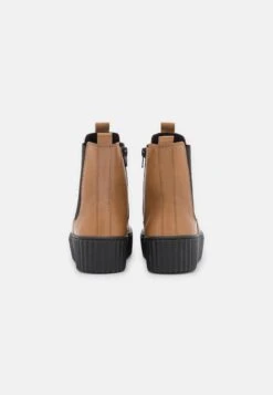 Gabor Stivaletti Con PlateauChino/Schwarz Donna Stivaletti GA111N1HX-B11 -Vendite Gabor 37ff758650834cfa87b52cb4167a2bbf