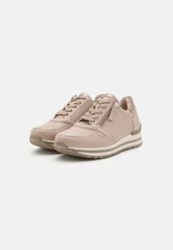 Gabor Comfort Sneakers Basse - Lino/Dark Rose -Vendite Gabor 38aa19e9c1654738919dc7d9b15e72e6