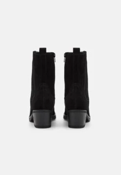 Gabor Comfort StivalettiSchwarz Donna Stivaletti GAJ11N08L-Q11 -Vendite Gabor 39434ffc2907435f805647563c44b161