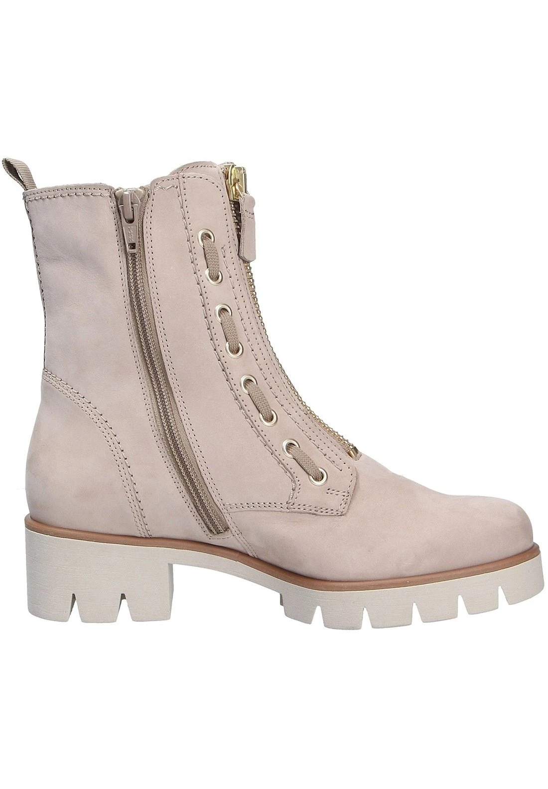 Gabor Stivaletti Con Plateau - Leinendust 9 Gabor Stivaletti Con Plateau - Leinendust - immagine 9