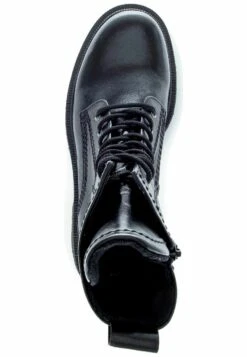 Gabor Stivaletti Con PlateauSchwarz Donna Stivaletti GA111N1M2-Q11 -Vendite Gabor 39c26a8929f742188ceb0444eaa8c7f9