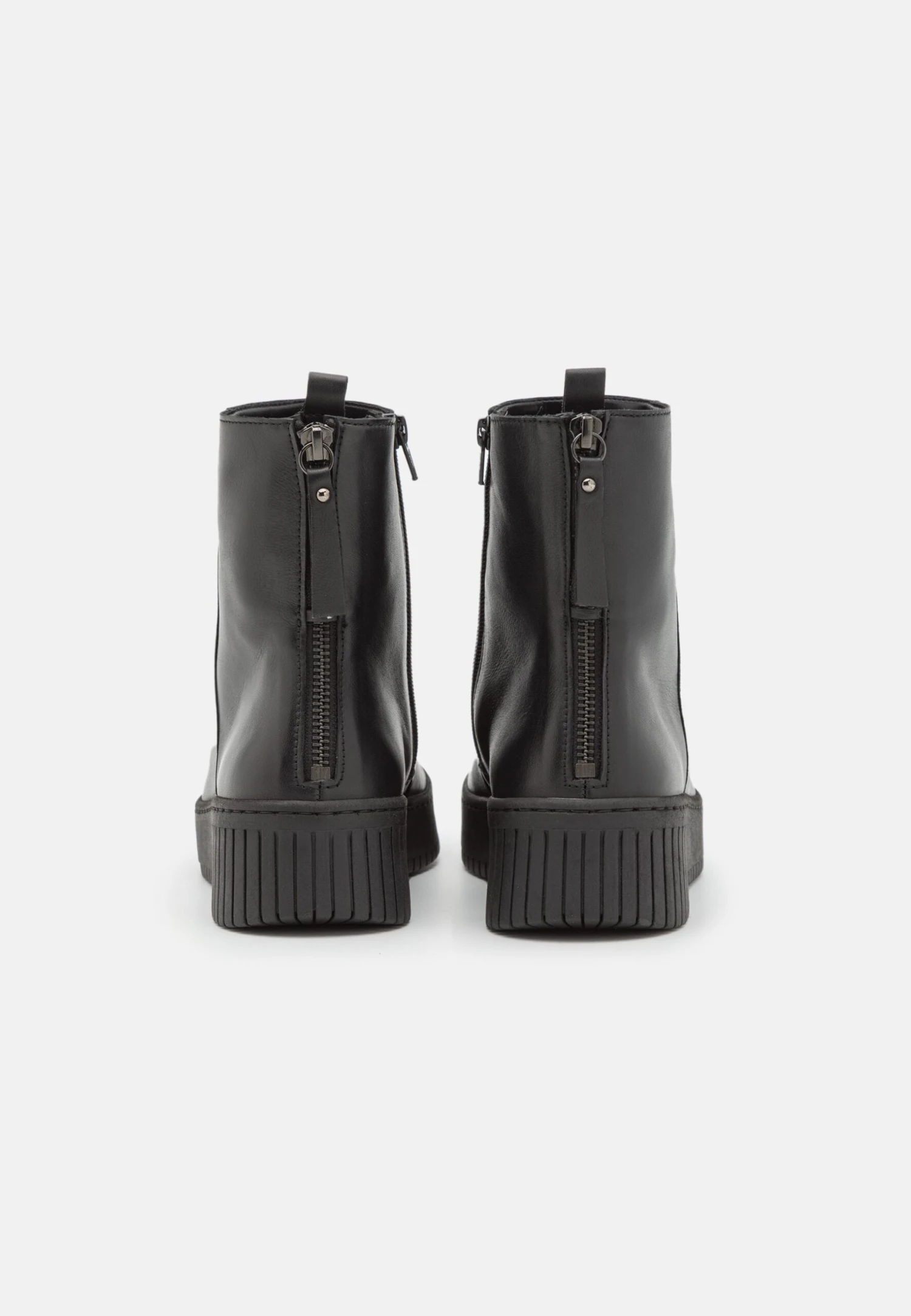 Gabor Stivaletti Con La Zeppa - Schwarz 6 Gabor Stivaletti Con La Zeppa - Schwarz - immagine 6