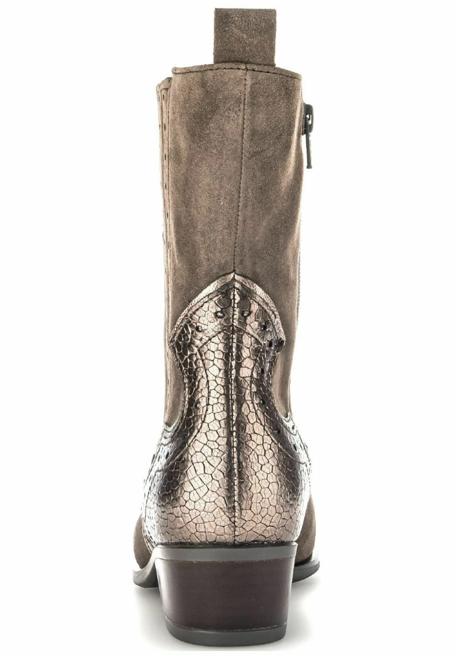 Gabor StivalettiMohair K Micro Donna Stivaletti GA111N26F-O11 4 Gabor StivalettiMohair K Micro Donna Stivaletti GA111N26F-O11 - immagine 4