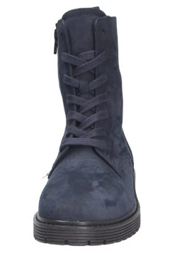 Gabor Stivaletti Con PlateauNightbluemicro Donna Stivaletti GA111N25W-K11 -Vendite Gabor 3ba8f50f9508452d960db4394c56ca81