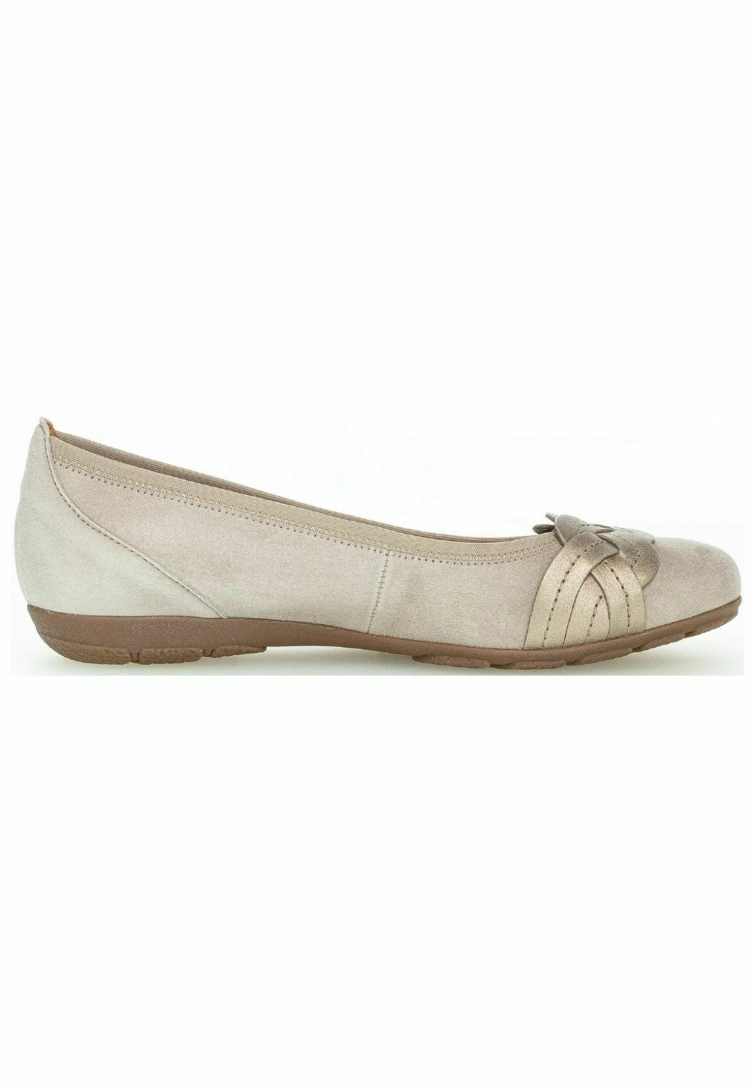 Gabor BallerineVisone Mutaro Donna Ballerine GA111A4IE-B11 7 Gabor BallerineVisone Mutaro Donna Ballerine GA111A4IE-B11 - immagine 7