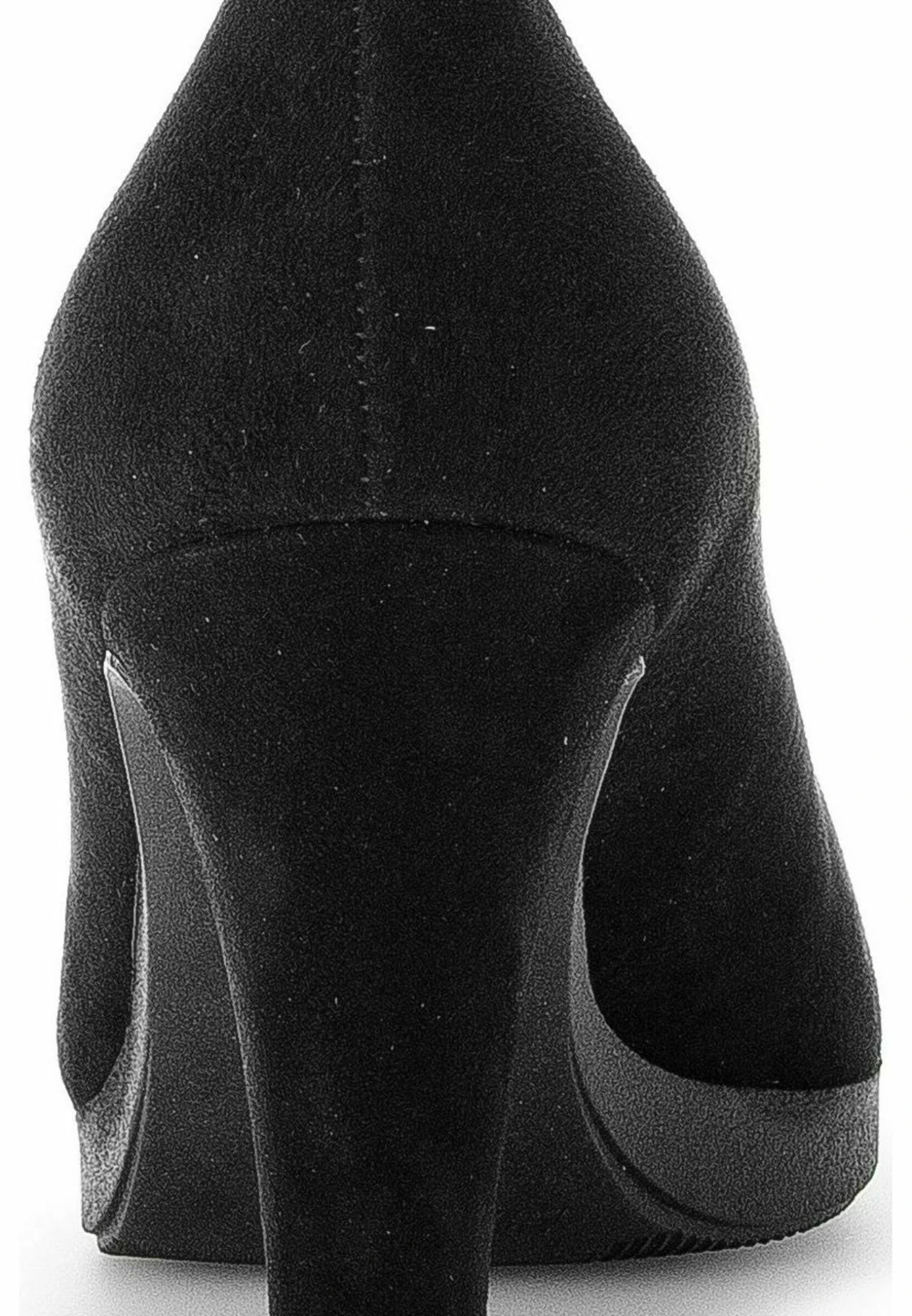 Gabor Scarpe Con PlateauSchwarz Donna Scarpe Con Tacco GA111B1NE-Q11 4 Gabor Scarpe Con PlateauSchwarz Donna Scarpe Con Tacco GA111B1NE-Q11 - immagine 4