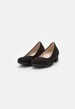 Gabor Comfort BallerineBlack Donna Ballerine GAJ11A0AC-Q11 -Vendite Gabor 3de73e9542b147e9b0b66b7794002ae2