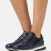 Gabor Comfort Sneakers BasseBlue/Midnight Donna Sneakers GAJ11A0DV-K11