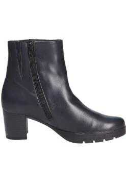 Gabor Stivaletti Con PlateauMidnightmel Donna Stivaletti GA111N1ZT-K11 -Vendite Gabor 3f7f496485404537a2998203beed90ea