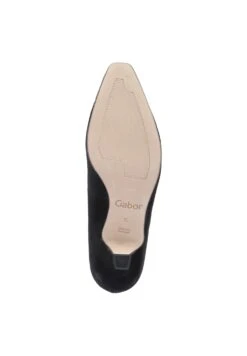 Gabor DecolletéSchwarz Donna Scarpe Con Tacco GA111B1J3-Q11 -Vendite Gabor 3ff25f58416c417588cef606076b8a8a