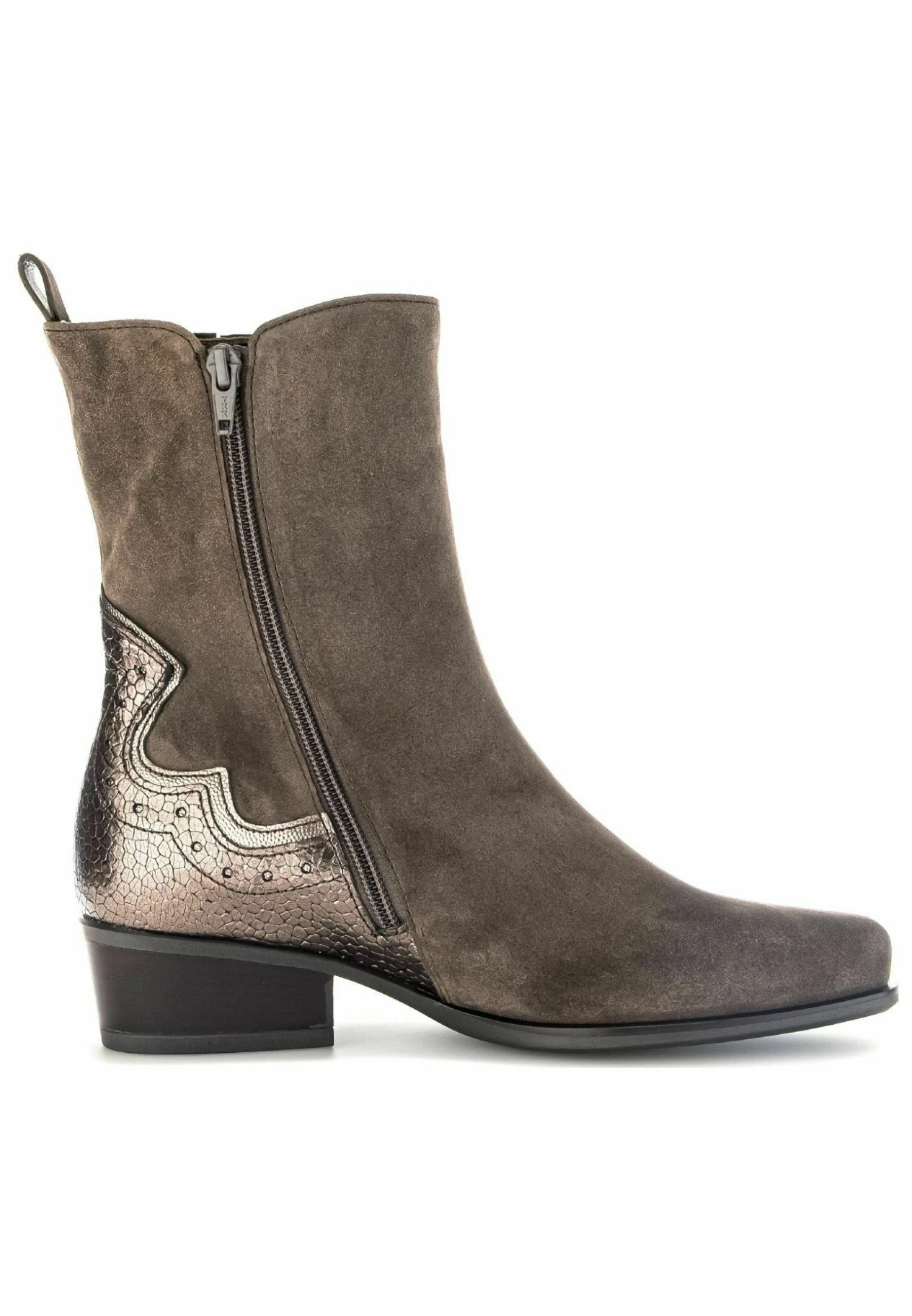 Gabor StivalettiMohair K Micro Donna Stivaletti GA111N26F-O11 7 Gabor StivalettiMohair K Micro Donna Stivaletti GA111N26F-O11 - immagine 7