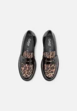 Gabor Comfort Scarpe Senza LacciBlack/Savanna Donna Scarpe Piatte GAJ11E01U-Q11 -Vendite Gabor 40a1f6128d444bbba3214119d9df2a1e scaled