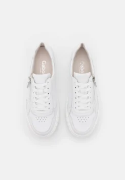 Gabor Comfort Sneakers BasseWeiss Donna Sneakers GAJ11A0BS-A11 -Vendite Gabor 40e40d8249f646219f921788b5638a7c scaled