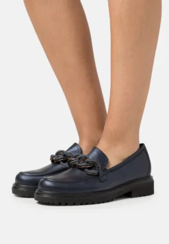 Gabor Comfort Scarpe Senza LacciOcean Donna Scarpe Piatte GAJ11E01W-K11