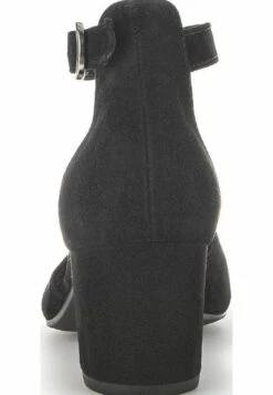Gabor DecolletéSchwarz Donna Scarpe Con Tacco GA111B1HL-Q11 -Vendite Gabor 437c616b73394db7a9b717819d4e0244