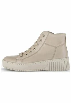 Gabor Sneakers Alte - Creme