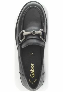 Gabor Scarpe Senza LacciSchwarz (Altsilber) Donna Scarpe Piatte GA111A47U-Q11 12 Gabor Scarpe Senza LacciSchwarz (Altsilber) Donna Scarpe Piatte GA111A47U-Q11 -Vendite Gabor 4467ba0206e542a1abc4c38ffe8e0fe4