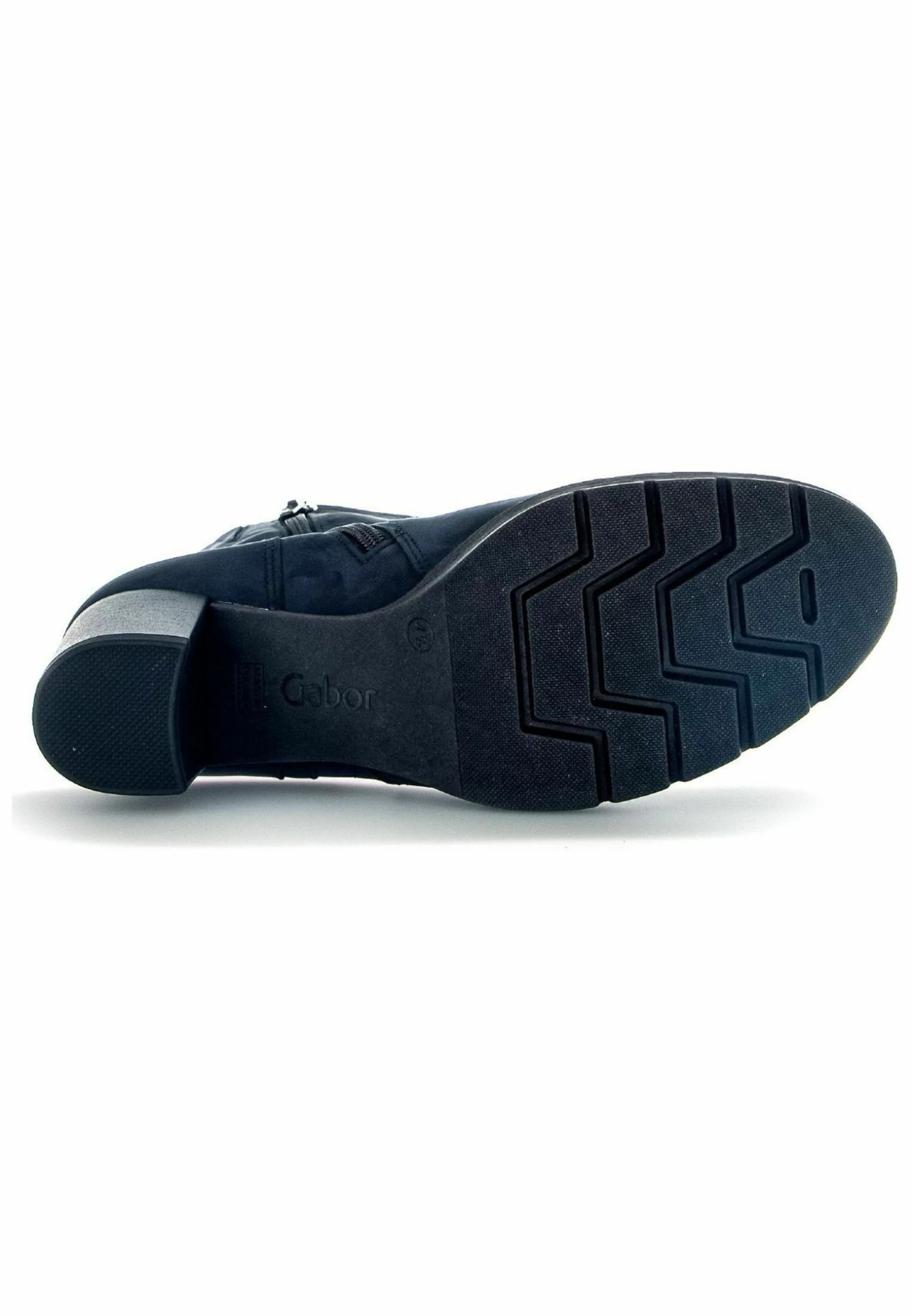 Gabor Stivaletti Con Plateau - Nightblue Mel 5 Gabor Stivaletti Con Plateau - Nightblue Mel - immagine 5